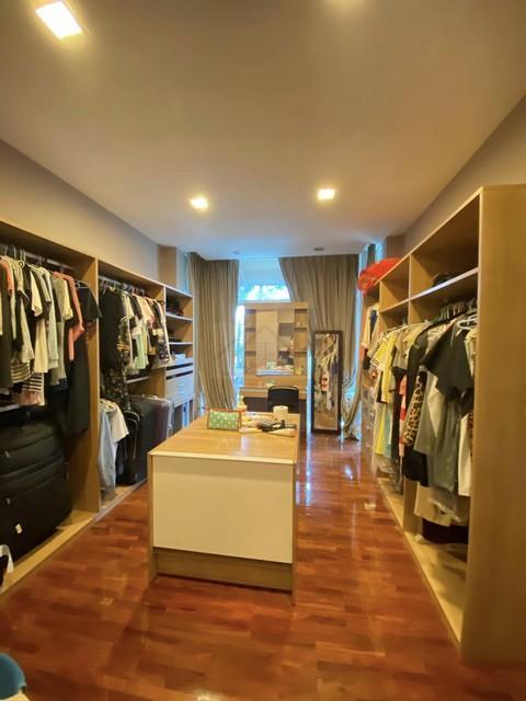 ขาย ให้เช่า บ้านเดี่ยว 2 ขั้น หมู่บ้านเศรษฐสิริ (ประชาชื่น) Residen 2  ถนนเลียบคลองประปา  ใกล้ Impact เมืองทองธานี 11