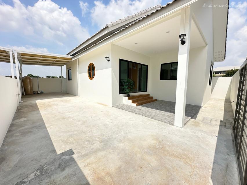 ศิวลักษม์ กรีนวิลล์ ธัญบุรี คลอง 5 15