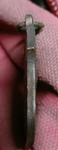 เหรียญหลวงพ่อโสธร รุ่น1 ปี 2460 ย้อนยุค 3