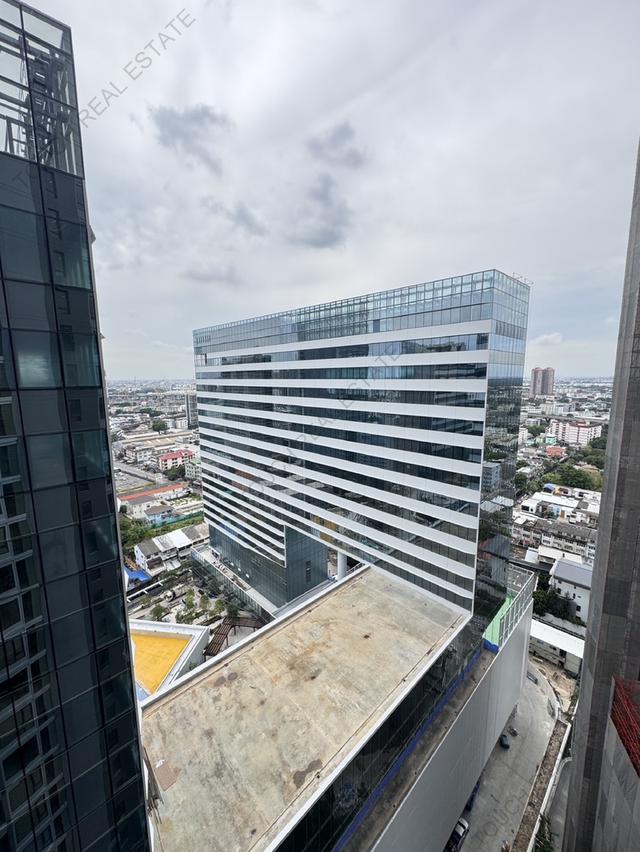 คอนโด Skyrise Avenue สุขุมวิท 64 13