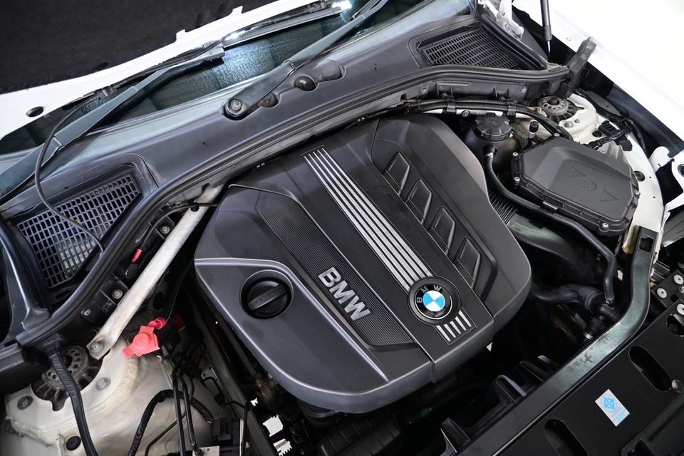 รหัสรถ JRS7466 🚘 BMW X3 xDrive20d Highline 2012 รูปที่ 12