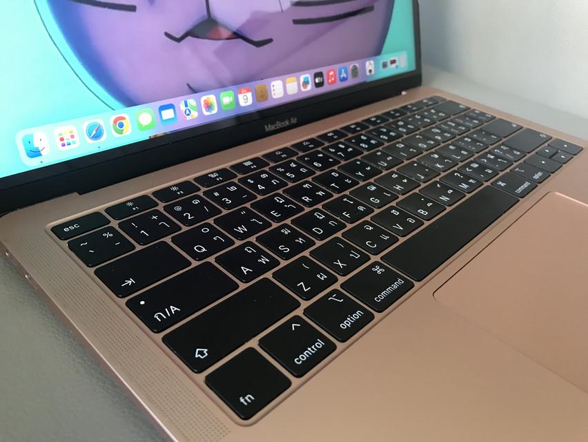 MacBook Ari 13 2018 3