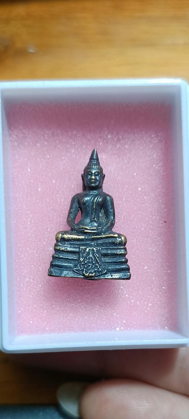 พระกริ่ง หลวงพ่อพุทธโสธร ปี 2535