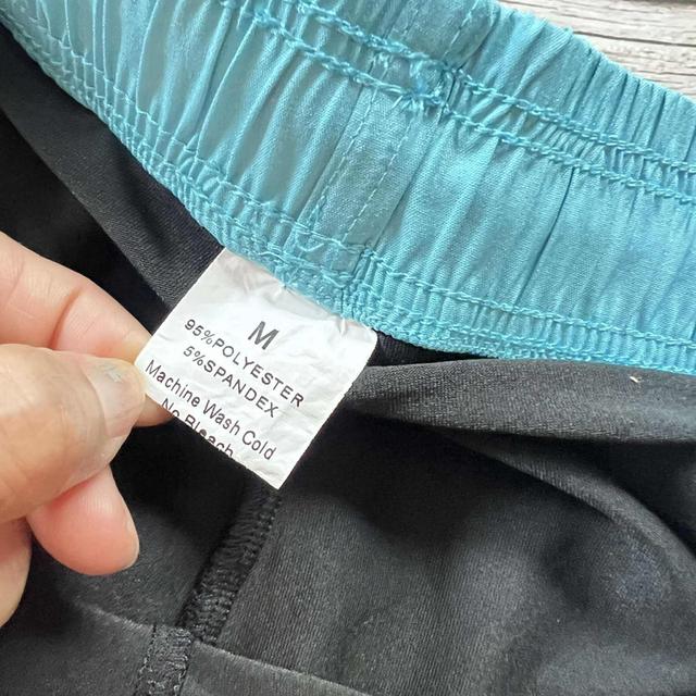 กางเกงกีฬาผ้าร่ม ใหม่ๆเลย รูปที่ 5