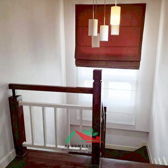 ขายบ้านเดี่ยว52.5ตรว. ม.บุราสิริ งามวงศ์วาน-ประชาชื่น สภาพดี ราคาพร้อมคุย 8