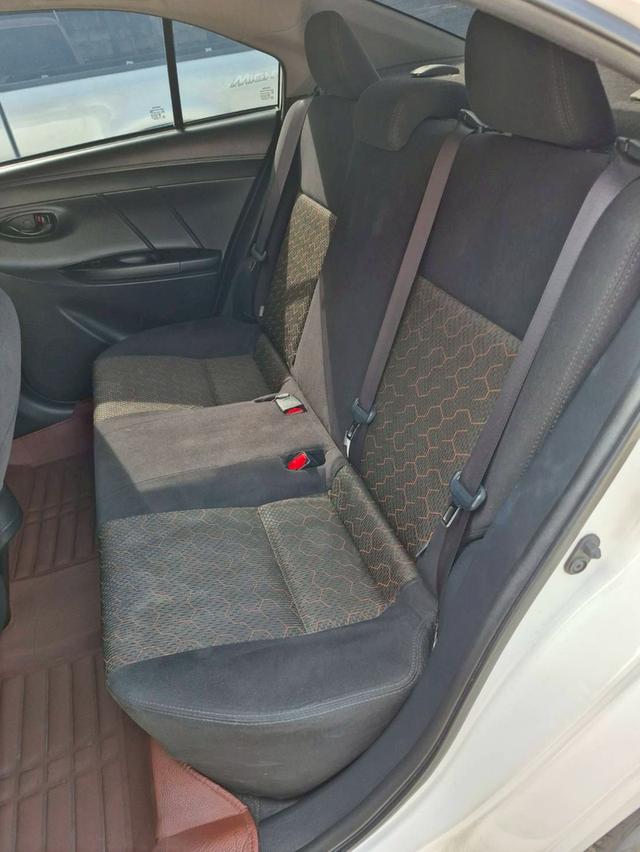 รหัสรถ KN3673 TOYOTA VIOS 1.5 J ปี 2017 8