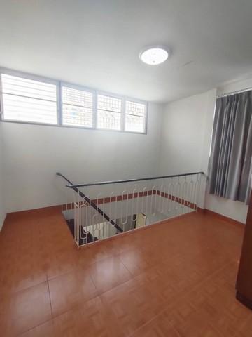 ให้เช่าบ้านเดี่ยว2ชั้นย่านโชคชัย4ลาดพร้าวลาดพร้าววังหินเสนานิคมใกล้MRTโชคชัย4ที่จอดรถ 5 คัน เหมาะอยู่อาศัยและทำโฮมออฟฟิศ 7