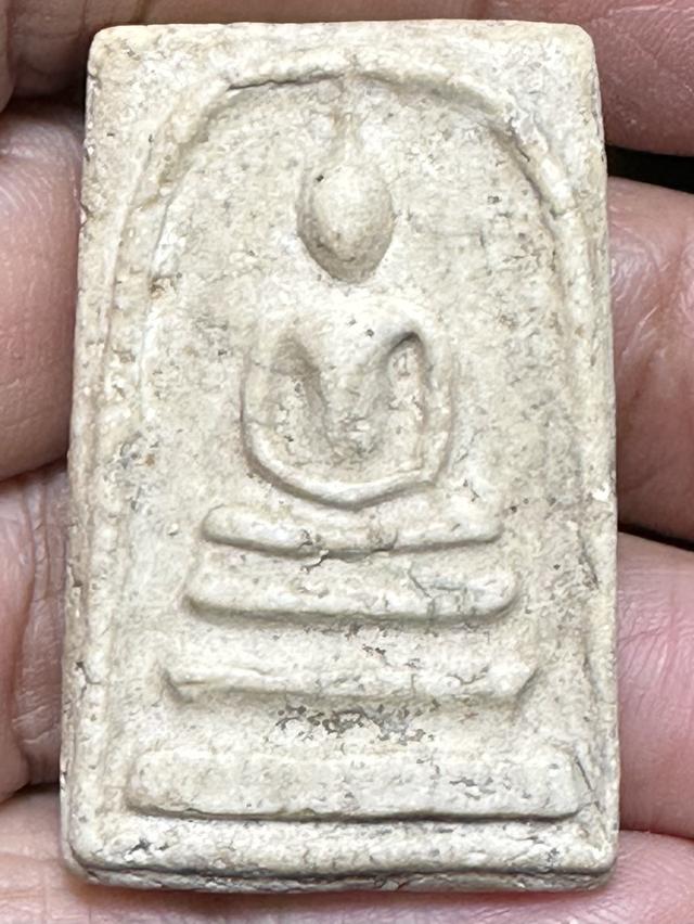 พระสมเด็จ เนื้อดี 9
