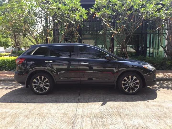 รถสภาพดี Mazda CX-9  จังหวัด ภูเก็ต  7