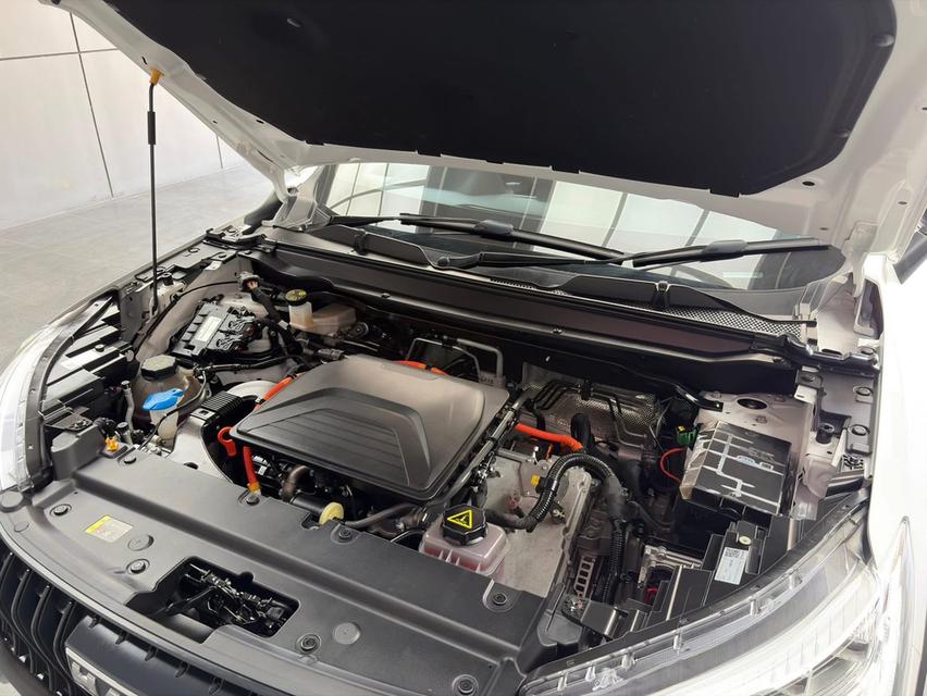 GWM Haval Jolion 1.5Hybrid Pro ปี23 รูปที่ 18