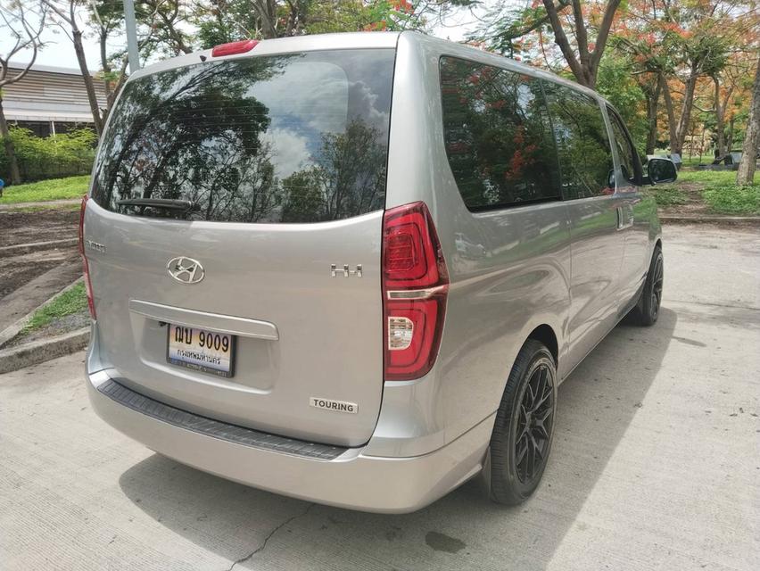 HYUNDAI H1, TOURING ปี 2018 Miner changed รูปที่ 16