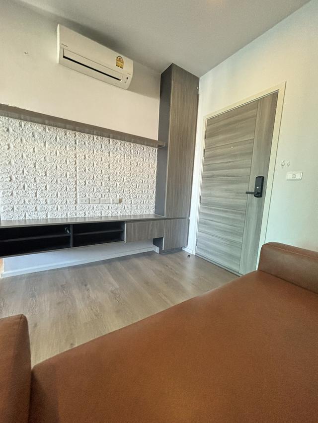 คอนโด น็อตติ้ง ฮิลล์ สุขุมวิท 105 3