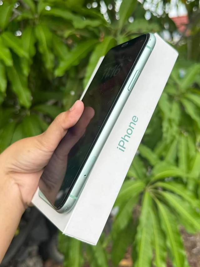 ขาย iPhone 11 2