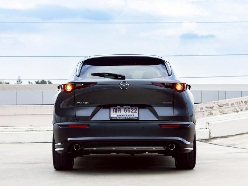 MAZDA CX-30 ปี2020 2