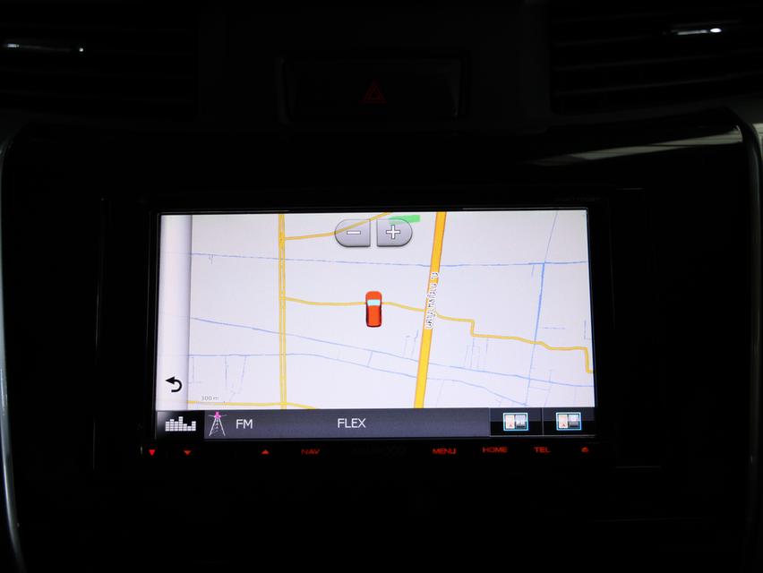 2019 Nissan Terra 2.3 (ปี 18-26) VL SUV AT รูปที่ 9