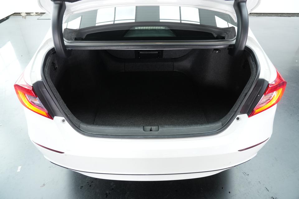 2022 HONDA ACCORD 1.5 TURBO EL สีขาว เลขไมล์ 66116 กม. 7
