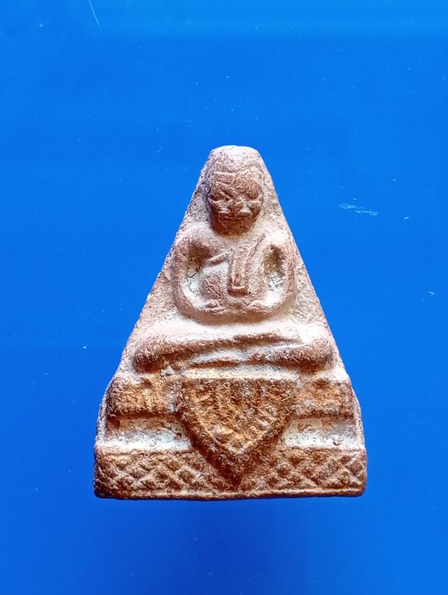 พระกรุเชิงท่า อยุธยา