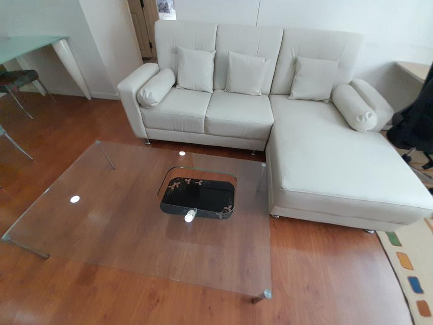 ขายคอนโด Lumpini Suite Sukhumvit 41 (ลุมพินี สวีท สุขุมวิท 41) 69.76 ตรม. 2 นอน 1 น้ำ ชั้น 8 วิวเมือง 2