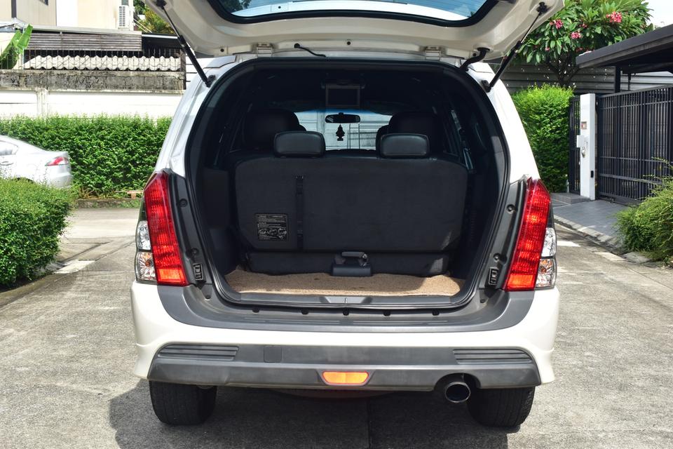 Isuzu MU-7 3.0Choiz ปี11 14