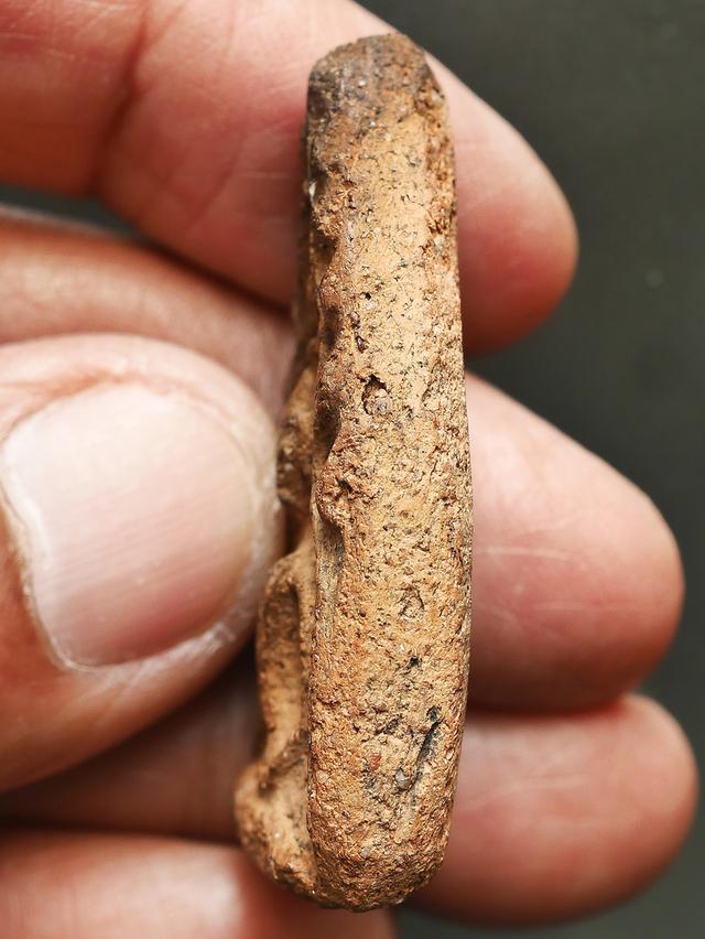 พระขุนแผนบ้านกร่าง พิมพ์พลายเดี่ยว หน้าเทวดา....เก่า เดิมๆ 10