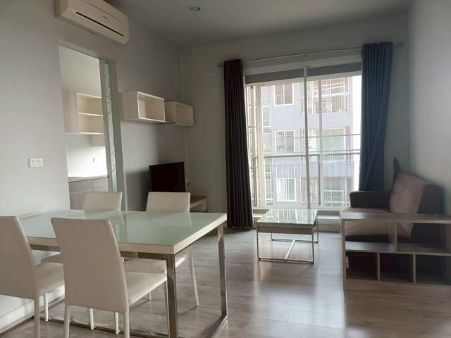 ขายหรือให้เช่าคอนโดมิเนียม Zelle Salaya 2 ห้องมุม พร้อมเข้าอยู่ ตำบล ศาลายา อำเภอพุทธมณฑล นครปฐม 5