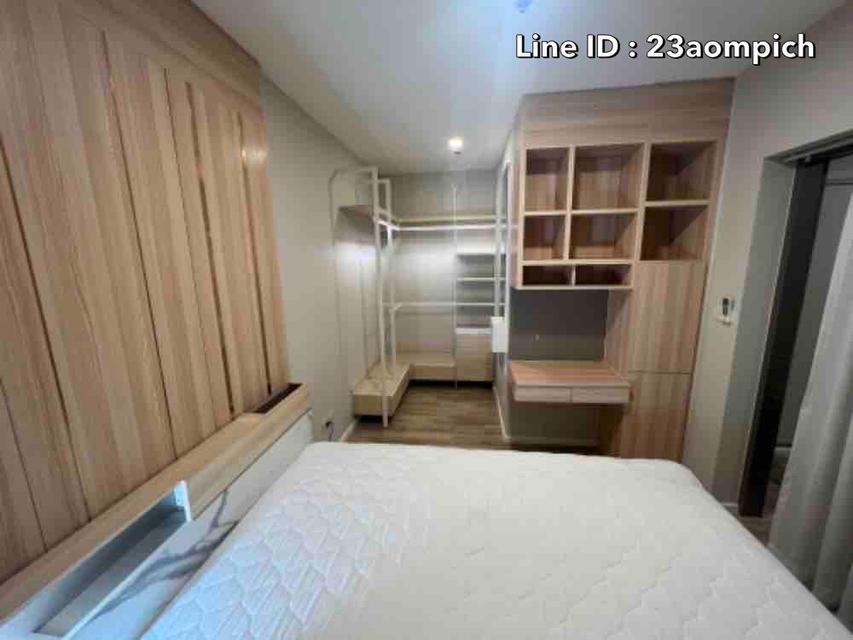 คอนโด อีส2 พระราม2 ใกล้เซ็นทรัลพระราม2 3