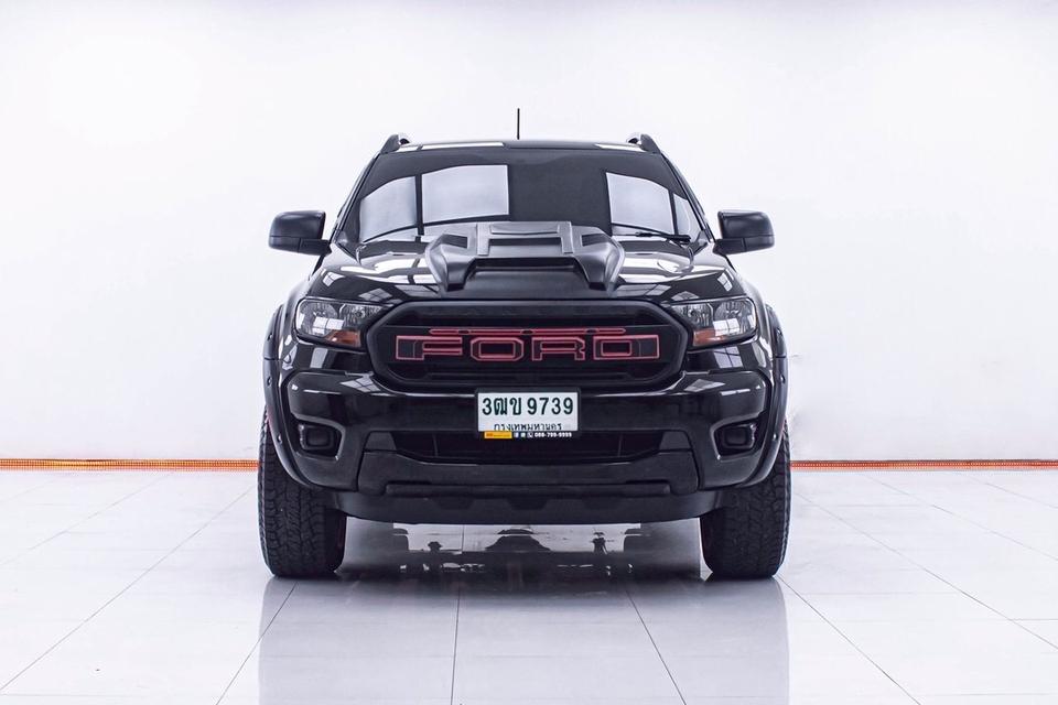 รหัสรถ 1D847 RANGER 2.2 XL+ HI-RIDER OPENCAB 2020