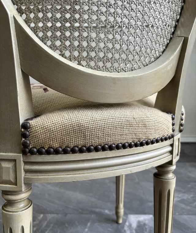 Louis chair 9
