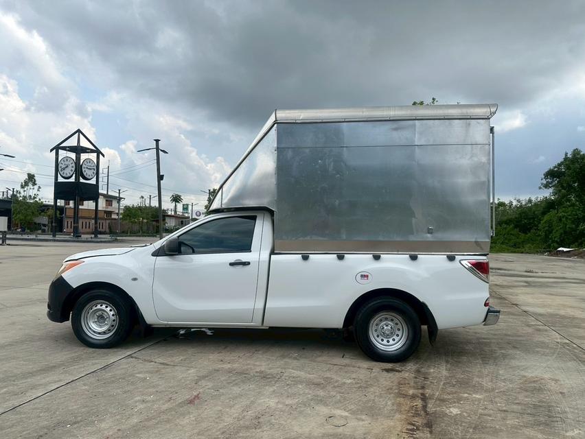 รหัสรถ BK9244 MAZDA BT50
