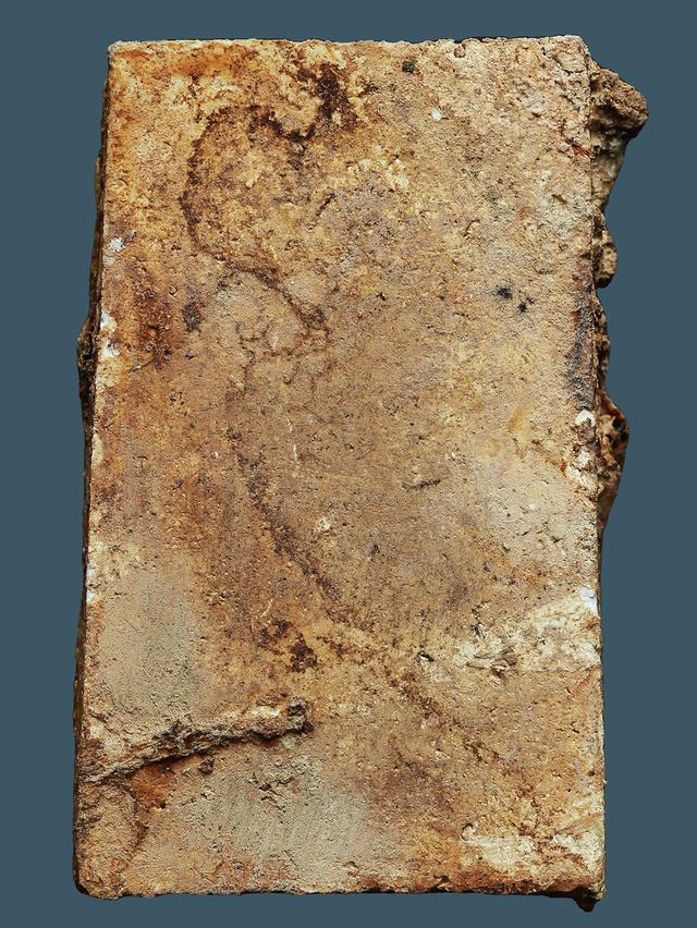 พระสมเด็จบางขุนพรหม กรุใหม่ พิมพ์เจดีย์....เก่าๆ คราบกรุจัดๆ