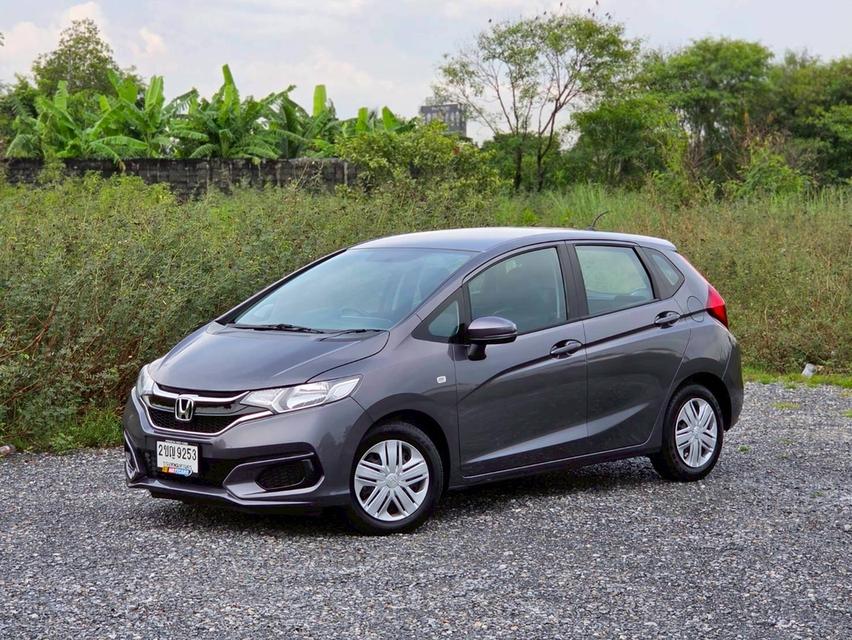 รหัสรถ NC9253 ✳️ JAZZ 1.5 S i-VTEC [GK] 