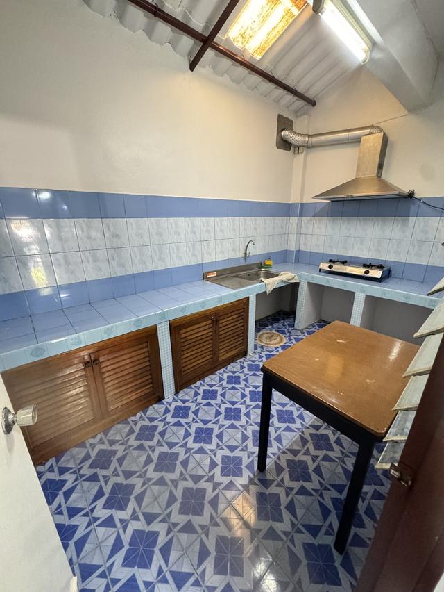 🏡 ขายทาวน์เฮ้าส์ 2 ชั้น พร้อมเข้าอยู่ 7