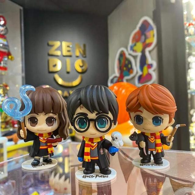 COSBI - Harry Potter Collection 2