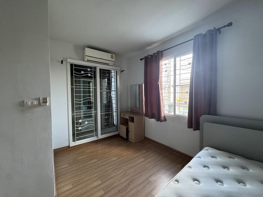 🏡 [ขาย / เช่า] ทาวน์โฮม Areeya The Colors รังสิต–คลองสี่ 4นอน 2ห้องน้ำ 2จอด 9