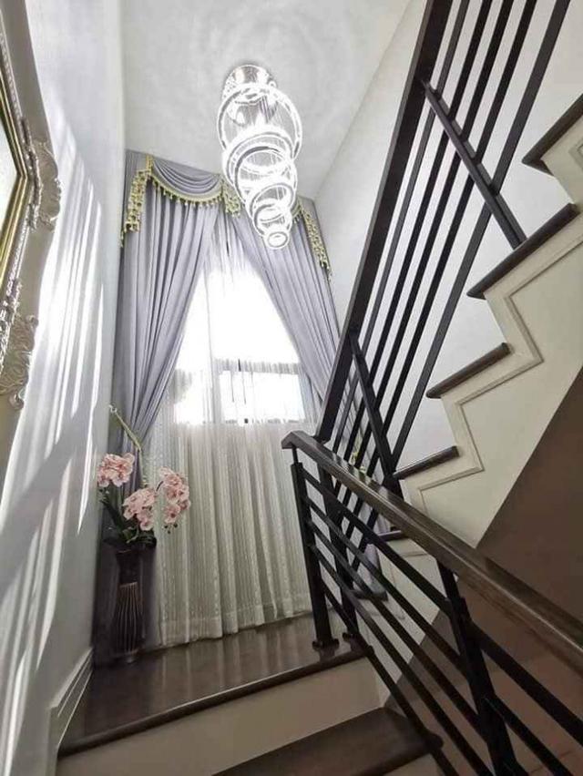 ให้เช่า บ้านเดี่ยว เศรษฐสิริ จรัญฯ–ปิ่นเกล้า | ใกล้ รพ.ศิริราช 3