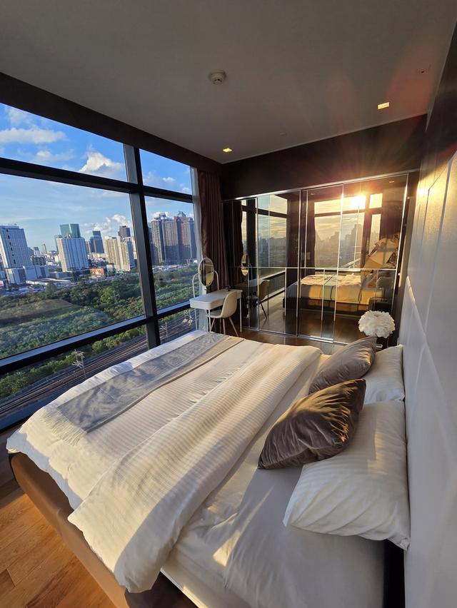 Circle Living Prototype Condominium (เพชรบุรี-อโศก) 8