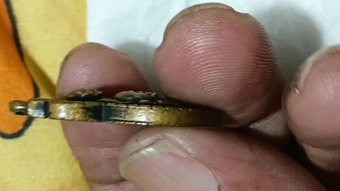 หลวงปู่ทวด