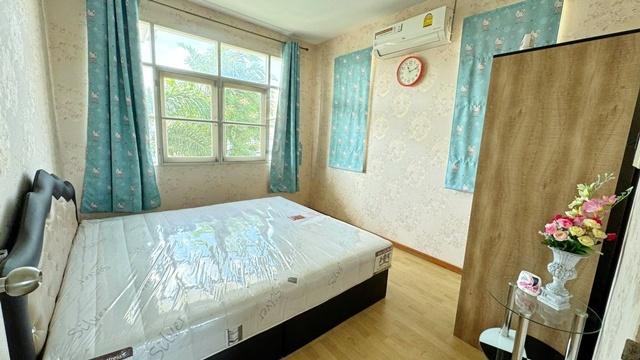 เพลินนารี่ มอลล์ 1.3 กม.ตลาดถนอมมิตร 1กม. เช่าบ้านเดี่ยว 2 ชั้นสวย น่าอยู่ พร้อมเฟอร์ฯ 60 ตร.วา. 240 ตร.ม 3 นอน 3 น้ำ 4