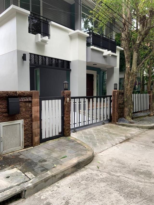 🏡✨ ขายบ้านเดี่ยว 2 ชั้น หมู่บ้านไวกีกิ ซอร์ (Waikiki Shore) — ลาดกระบัง ✨🏡 7