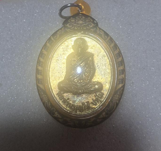พระสายใต้ทั้วๆไปอาจารย์บุญไห้