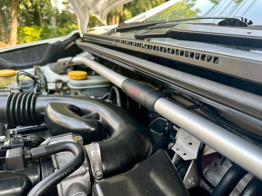 Subaru XV 2.0 STi 4WD ปี 2015 14