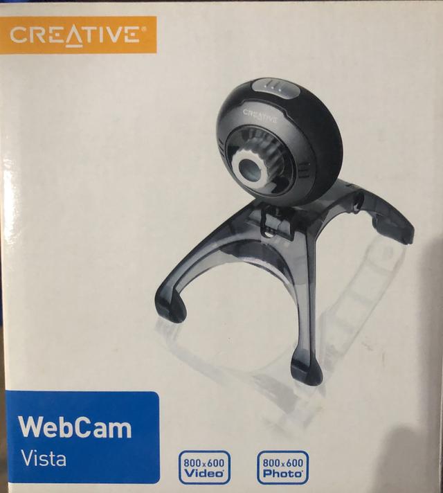 กล้องWebCam