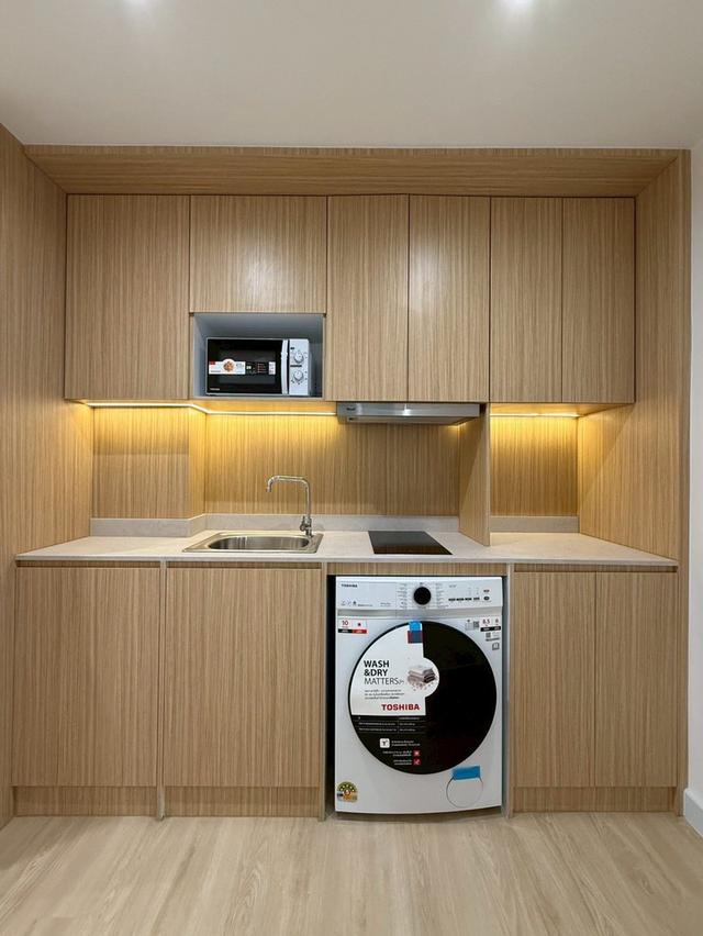 ลงตัวทั้งดีไซน์และไลฟ์สไตล์ คอนโดพร้อมขาย ทำเลคุณภาพ📍🌟 14