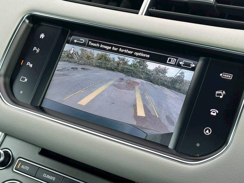 Land Rover Range Rover Sport 3.0 SD ปี 2016 จด 2017  18