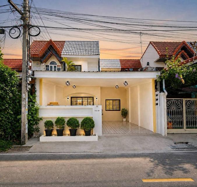 บ้านบางบัวทอง2มือสองสวย 2
