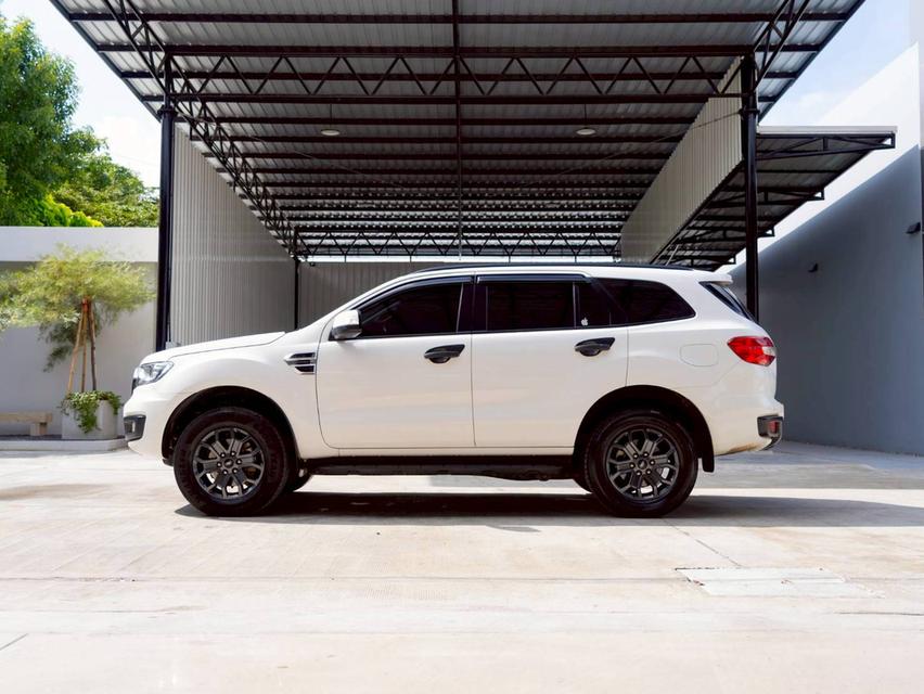 Ford Everest 2.0Trend ปี19 4