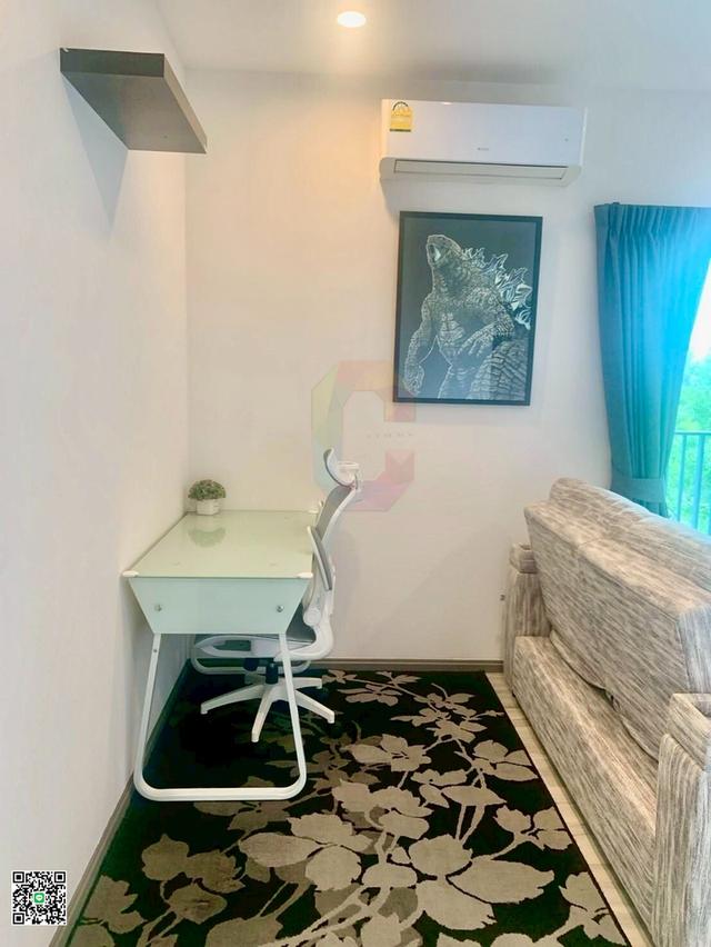 Special Price Condo for Rent🔥The Title Residencies Condo (Phuket-Naiyang) ++++ Free Wi-Fi 46 SQ.M. 7 FL., (Big Room)...nearly Phuket Airport 4