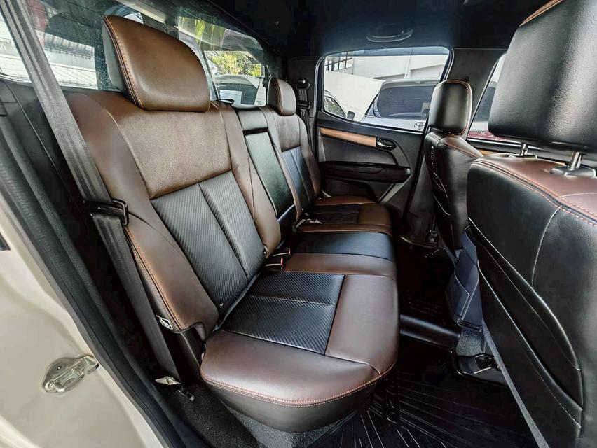 2019 ISUZU D-MAX 3.0Z 4ประตู 4WD 11