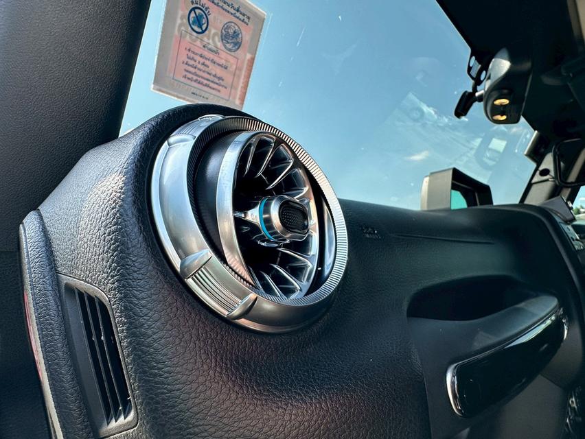 Jeep Wrahgle Sahara 2.8CRD 4wd ปี16 10