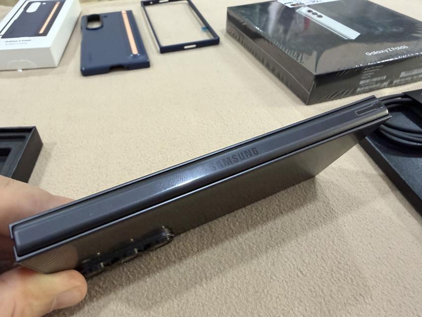 Samsung Galaxy Z fold6 รูปที่ 6